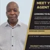 Bongani Ngema