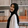 Dewina Zumrotin Najiah