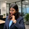 Riddhi Darji