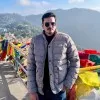 Rishank Tyagi