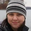 Nadiya Lutsenko