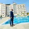Binod Pandey