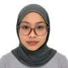 Nur Aida Aqilah Ramli