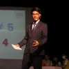Ritwij Jha