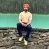 Karanbir Singh