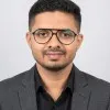 Ajish Nair
