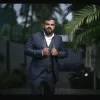 Abishek Chandu
