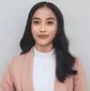 Kyla Mae Agamao
