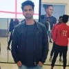 umer bashir najar