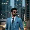 Vamshi Reddy Mora
