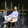 Satyam Saxena