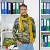 Mikrail Hasan