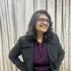 Kanika Poddar