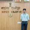 Vivek Potdar