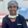 Devipriya Rajendran