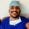 Gaury Krishnan