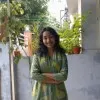 Anjini Gupta