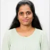 Dhanalakshmi Ravichandran