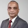 Lt Col Shashank Tripathi
