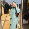Laiba Gillani
