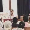 Pratik Kumar Masih
