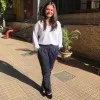 Parthvi Chauhan
