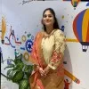 Khalida Masarath