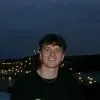 Luke Crider