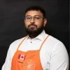 Vishwa Mistry