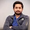 Ahmar Ali