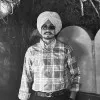 Harman Gill