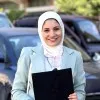 Hoda Magdy