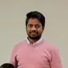 Vijay Chander Esharam Venkata