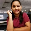 Kameswari Pothala