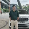Ramkrishna Karmakar