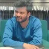 Yogeesh Acharya