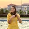 Akhilareddy