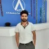 Rishabh Pandey