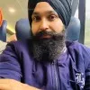 Tajinder Singh