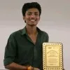 Vishwesh Chaturvedi