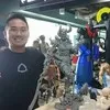 JJ HUANG