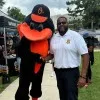Kevin Jones Sr