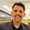Aniket Rajmane