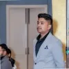 Asmit Thapa