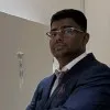Nikil Abraham Tharayath