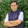 Amit Parikh