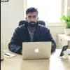 Manoj Parkhi