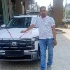 Amritesh shukla