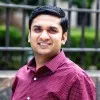 Shreyas Bhandare