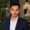 Adrian Parbhoo SHRM
